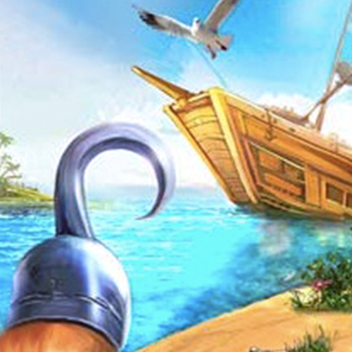 荒岛方舟生存模拟免广告版